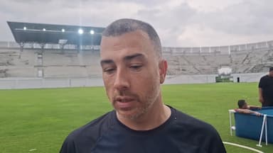 Laga Kandang di Gresik Tanpa Penonton, Persik Kediri Bidik Poin Penuh Lawan PSIM Yogyakarta