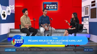 Sektor Maritim Menjanjikan, Lulusan Teknik Perkapalan ITS Diburu Industri hingga Perbankan