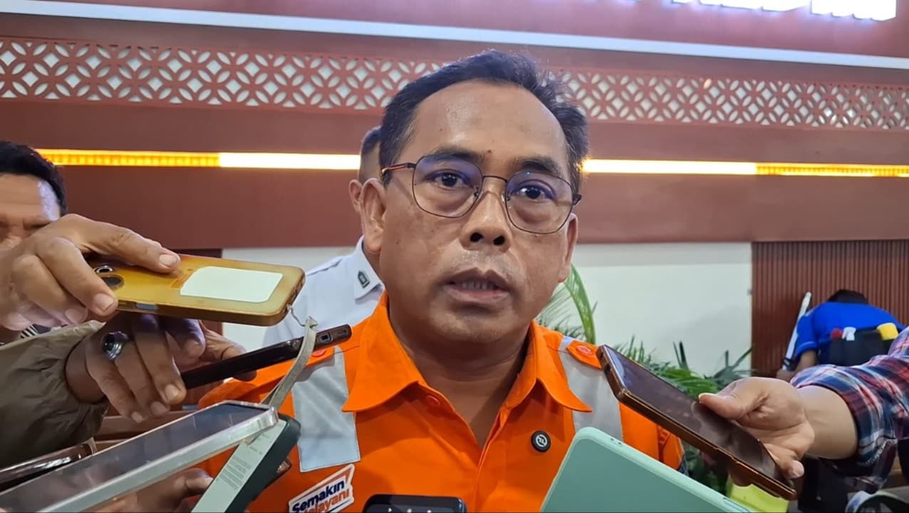 DAOP 7 Madiun Siapkan Kereta Api Tambahan Untuk Angkutan Lebaran