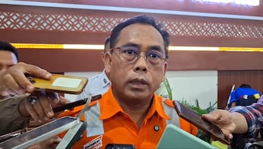DAOP 7 Madiun Siapkan Kereta Api Tambahan Untuk Angkutan Lebaran