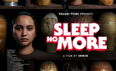 Film 'Monster Pabrik Rambut' Siap World Premiere di Berlin International Film Festival 2026