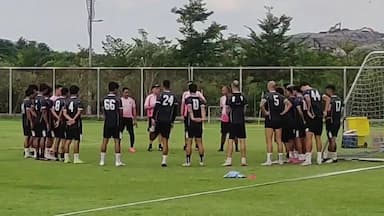 Hadapi Bhayangkara FC di GBT, Bernardo Tavares Waspadai Kekuatan Baru 'The Guardian'