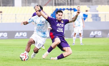 Marcos Reina Nilai Persik Seharusnya Bisa Menang Lawan PSIM