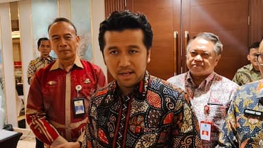 Proyek Surabaya Railways Line Dibangun 2027, Anggaran Capai Rp 230 Juta Euro