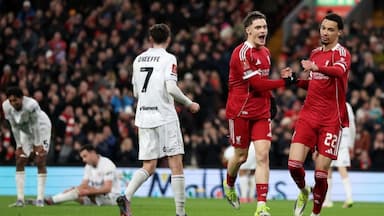 Hasil Piala FA: Chelsea Menang Pesta Gol, Liverpool dan Manchester City Melaju ke Babak Selanjutnya