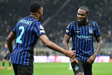 Jadwal Liga Champions Malam Ini: Inter Milan dan Newcastle United Hadapi Lawan Mudah, Atletico Madrid dan Bayer Leverkusen Wajib Waspada