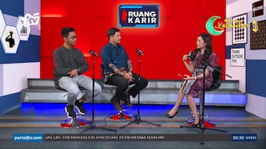 Peluang Emas Sarjana Teknik Kelautan, Indonesia Butuh 15 Ribu Insinyur Maritim