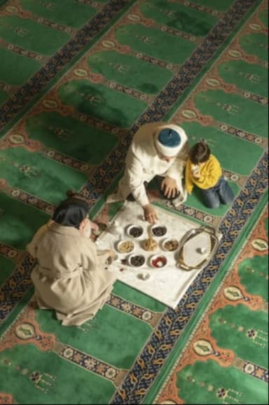 Tradisi Megengan, Filosofi Apem dan Simbol Maaf Masyarakat Jawa Sambut Ramadan