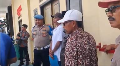 Kerugian Mencapai 23 Miliar, Ratusan Warga Sampang Diduga Tertipu Investasi Bodong
