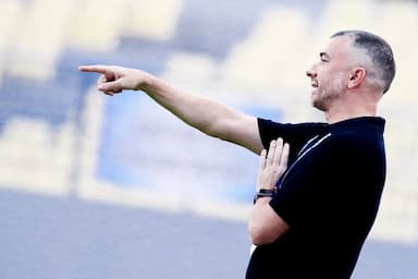 Persik vs Bhayangkara FC, Marcos Reina: Kami Siap untuk Memenangkan Pertandingan