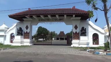 Dialokasikan Rp1,8 Miliar, Rumah Kepatihan Bakal Direvitalisasi Tahun Ini