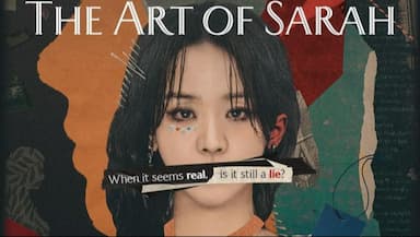 Tembus 22,9 Juta Jam Tayang, Drakor 'The Art of Sarah' Puncaki Daftar Top Global Netflix