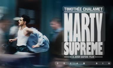 Borong 9 Nominasi Oscar, Film 'Marty Supreme' Siap Tayang di Bioskop Indonesia 25 Februari
