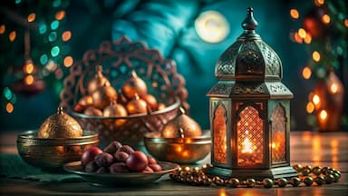 7 Kegiatan Positif Agar Ramadan Lebih Berarti: Tips Perbaiki Diri dan Berbagi Kebaikan