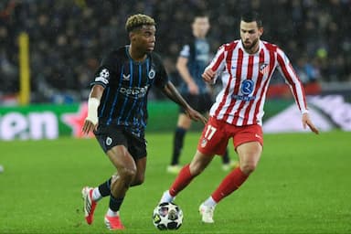 Jadwal Liga Champions Malam Ini: Atletico Madrid Hadapi Tantangan Berat, Inter Milan Usung Misi Comeback Kontra Bodo/Glimt