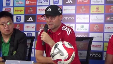 PSM Makassar Siap Redam Agresivitas Persebaya Racikan Bernardo Tavares