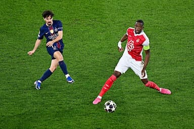 Jadwal Liga Champions Malam Ini: Duo Italia Tentukan Nasib, Ada PSG vs AS Monaco dan Real Madrid Kontra Benfica