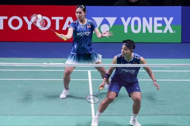 Jadwal German Open 2026: Lanny/Apri Mulai Perjuangan di Ganda Putri, Pasangan Gado-gado Siap Unjuk Gigi