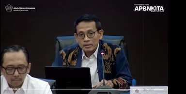 LPDP Selidiki 600 Alumni yang Tak Kembali, Delapan Orang Resmi Dijatuhi Sanksi 'Blacklist'