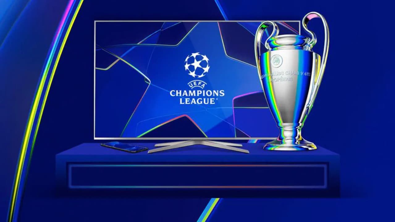Daftar Lengkap Tim Peserta Babak 16 Besar Liga Champions 2025/2026