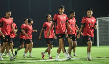 Tantang Persis Solo, Persik Kediri Siapkan Pengganti Kiko
