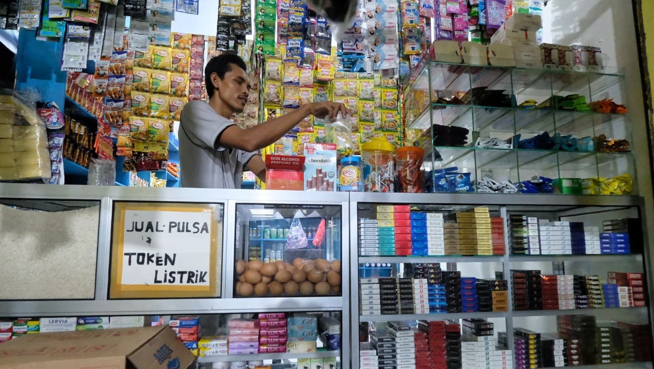 Rokok Ilegal Disebut Ganggu Stabilitas Harga Tembakau Lokal di Pacitan