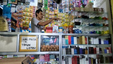 Rokok Ilegal Disebut Ganggu Stabilitas Harga Tembakau Lokal di Pacitan