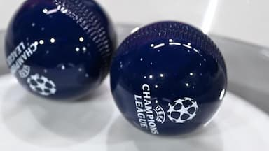 Hasil Drawing 16 Besar Liga Champions 2025/2026: Real Madrid vs Manchester City, PSG Bentrok Kontra Chelsea
