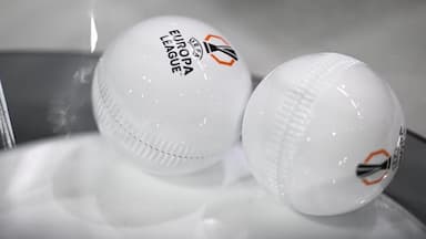Hasil Drawing 16 Besar Liga Europa 2025/2026: Bologna vs AS Roma, LOSC Lille Tantang Aston Villa