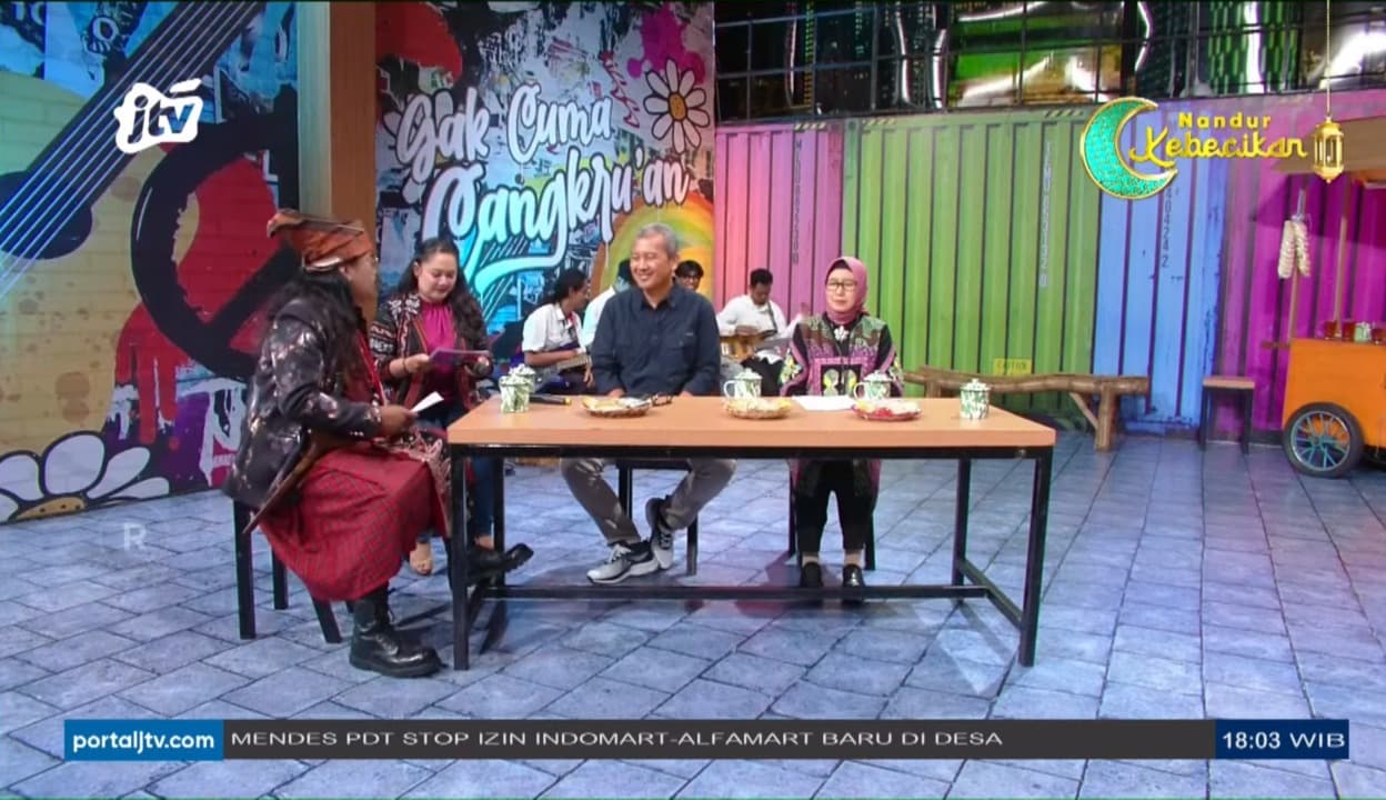 Harga Bahan Pokok di Jatim Meroket Menjelang Ramadan, Cabai Rawit Tembus Rp120 Ribu