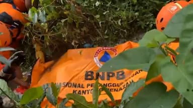 Pencari Ikan Pakai Setrum Ditemukan Tewas di Kali Kunir Pandaan