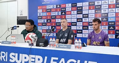 Persik Bidik Kemenangan Lawan Persis Solo untuk Perbaiki Klasemen