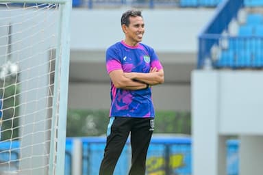 Tanpa John Mena dan Titan Agung, Persela Siapkan Perubahan di Lini Serang