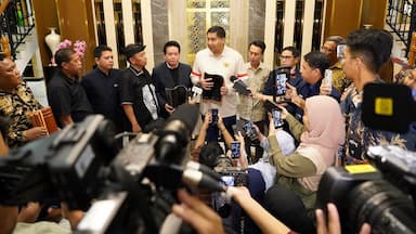 Wujudkan Hunian Layak dan Sejuk, BRI Ambil Peran Strategis dalam Program Gentengisasi