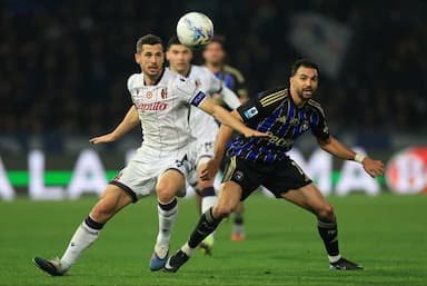 Rekap Hasil Liga Italia: Bologna Susah Payah Kalahkan Pisa, Udinese Menang Telak atas Fiorentina