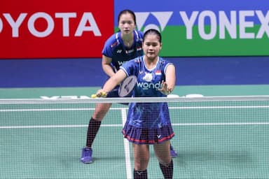 Jadwal All England 2026: Rachel/Febi Hadapi Unggulan China, Raymond/Joaquin Lakoni Debut