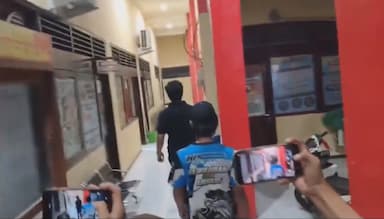 Gara-Gara Utang Rokok Ilegal, Satu Keluarga Asal Jombang Disekap di Bangkalan