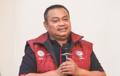 SP IMPPI Desak Pemerintah Lindungi Pekerja Migran di Timur Tengah