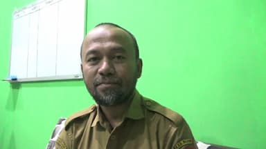 Ngawi Siapkan Program Air Minum Gratis 2027, DPRKP Mulai Kajian Teknis di Enam Kecamatan