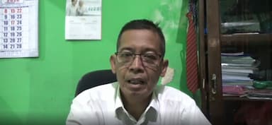 Dampak Konflik Timur Tengah, Sejumlah Jemaah Umrah Asal Ngawi Tertahan di Arab Saudi