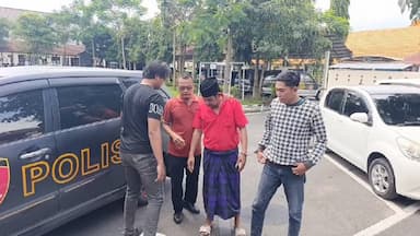Dua Pelaku Penculikan Sekeluarga Asal Jombang Ditangkap, Otak Kejahatan Masih Buron