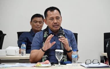Perang Iran-Amerika, Komisi IX DPR RI Heru Tjahjono Desak Pemerintah Lindungi PMI