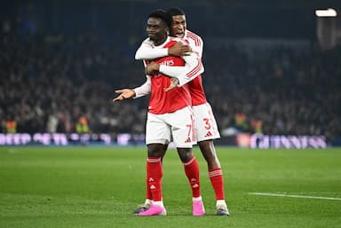 Hasil Liga Inggris: Arsenal Menang Tipis, Manchester City dan Manchester United Raih Hasil Buruk