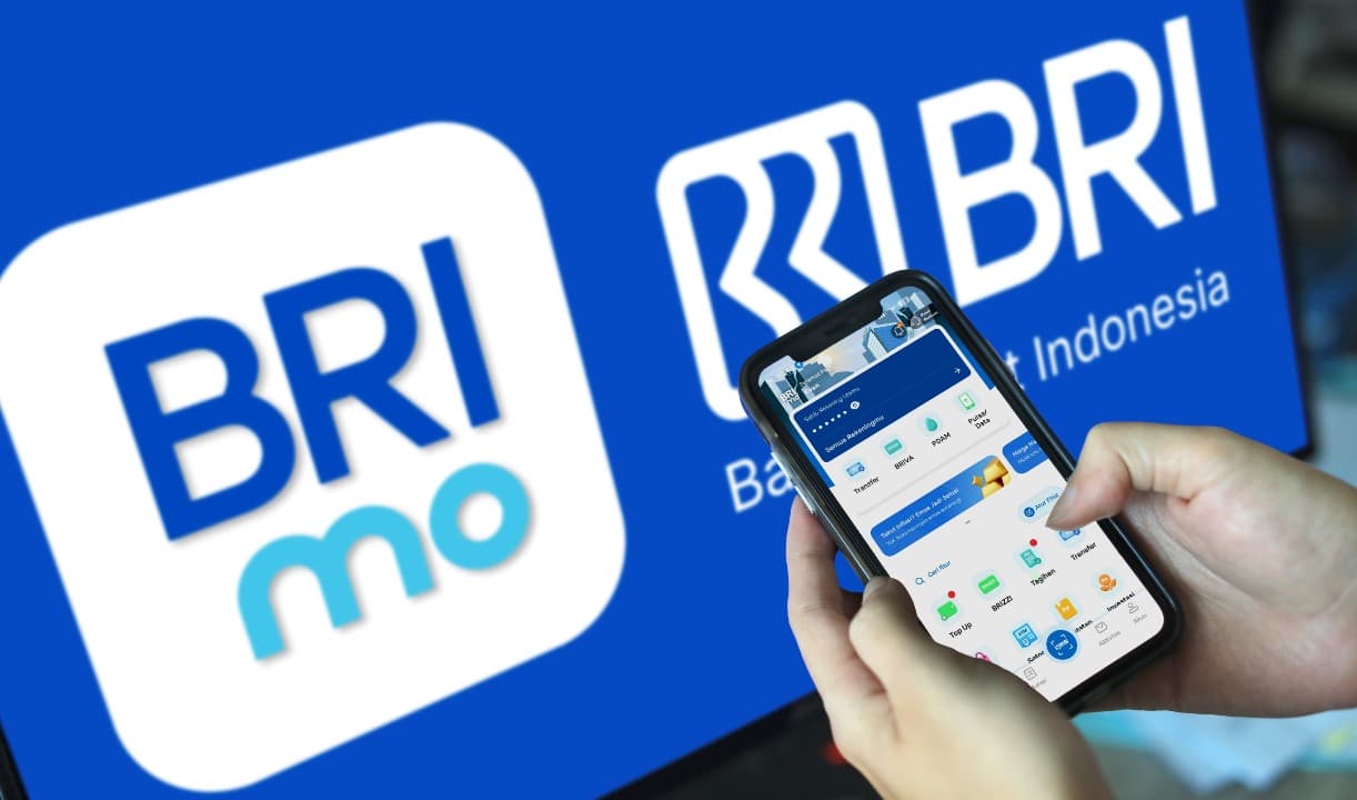 Transaction Banking BRI Melaju Pesat, Perkokoh Struktur Dana Murah Perusahaan