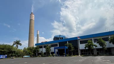 Konflik Israel–AS dengan Iran Memanas, PLTU Paiton Pastikan Pasokan Listrik Jawa-Bali Tetap Aman