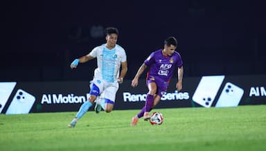 Hasil Super League: Persik Bungkam PSBS Biak, Persijap Ditahan Persis