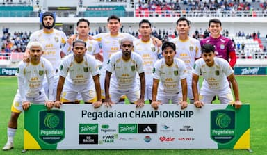 Penjualan Dimulai Hari Ini, Daftar Harga Tiket Persela vs Persekat