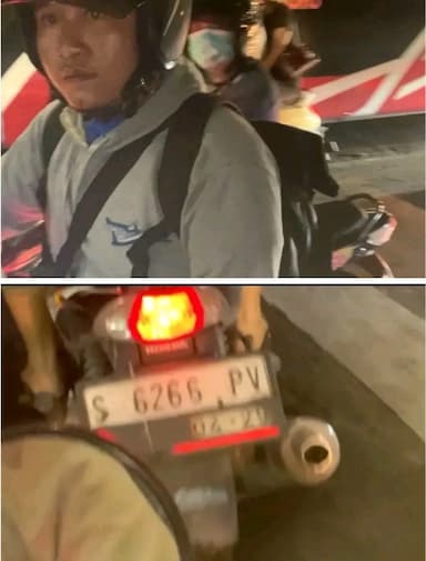 Perempuan Asal Malang Jadi Korban Pelecehan di Coffe Shop Darmo Surabaya