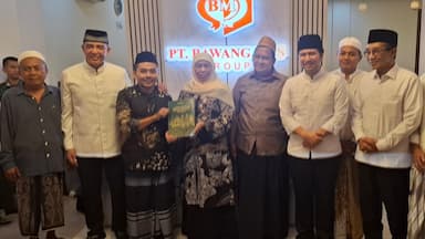 Gubernur Khofifah Usulkan Madura Jadi Kawasan Ekonomi Khusus Tembakau