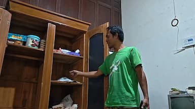 Modus Terapi Gratis, Komplotan Maling Gasak Uang Rp10 Juta dan Emas 33 Gram